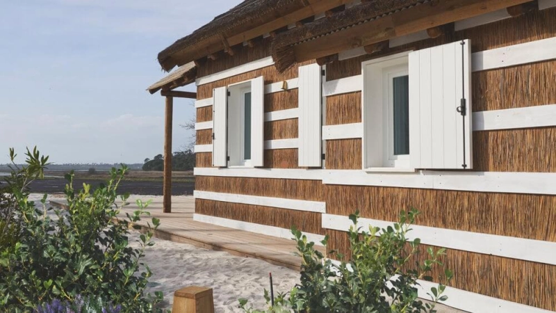 Quinta da comporta wellness boutique resort