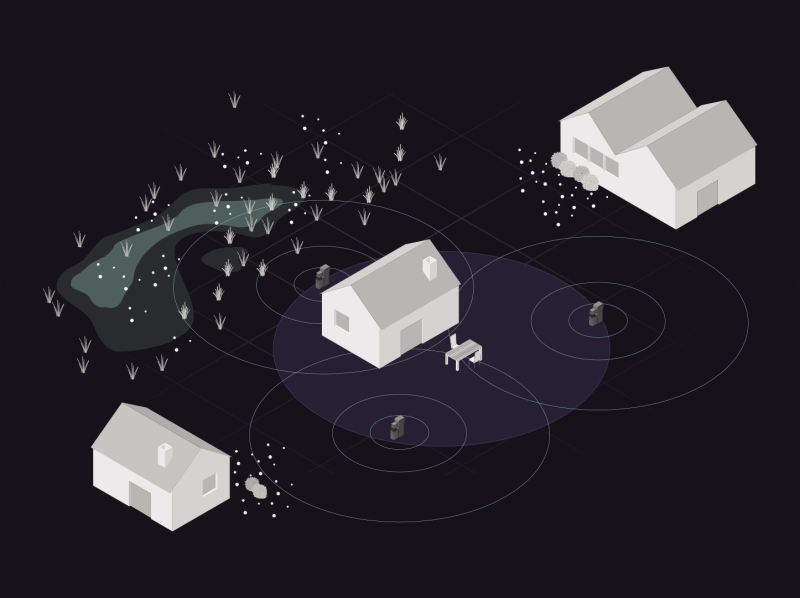 Schéma EI Qista One XS 1