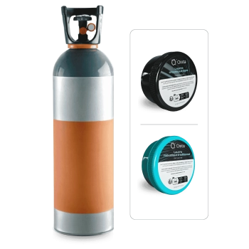 Pack de consommables - 1 mois d'utilisation