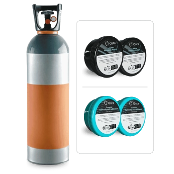 Pack de consommables - One