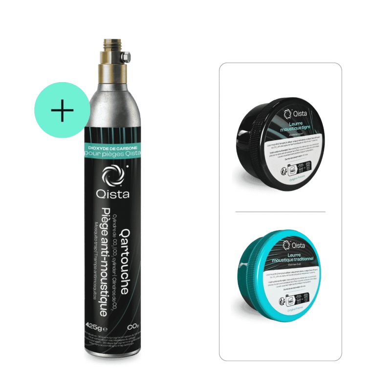 CONSO Pack acquisition One xs