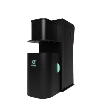 Pack Qista One xs