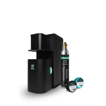 Pack Qista One xs