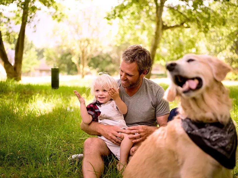 Particulier Famille b
