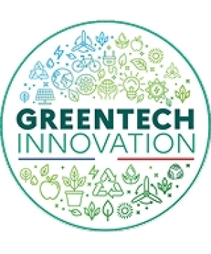 Logo greentech