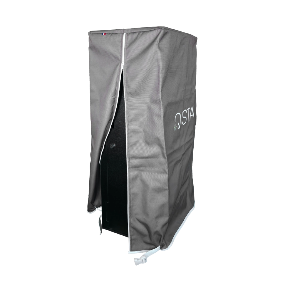 Packshot Dos Housse de protection