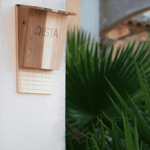 Packshot Nichoir galerie 2