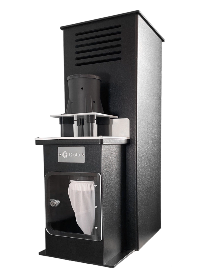 Borne anti-moustique Qista One
