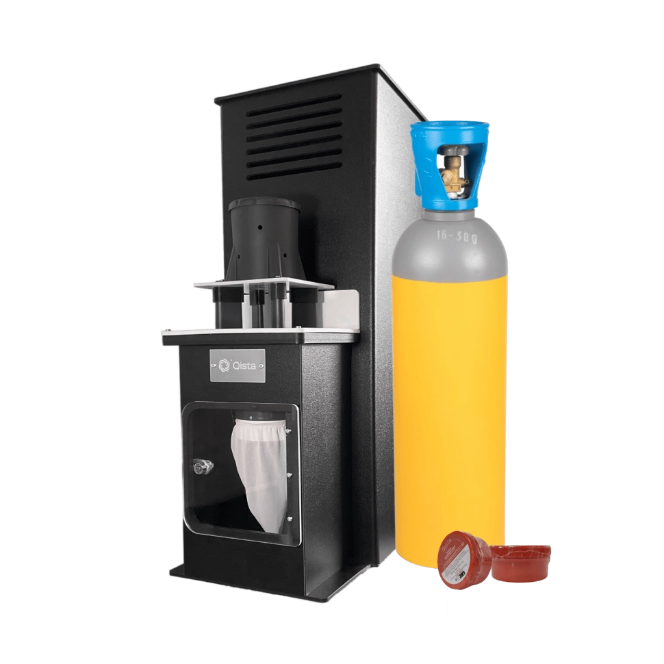 Packshot Pack Qista One