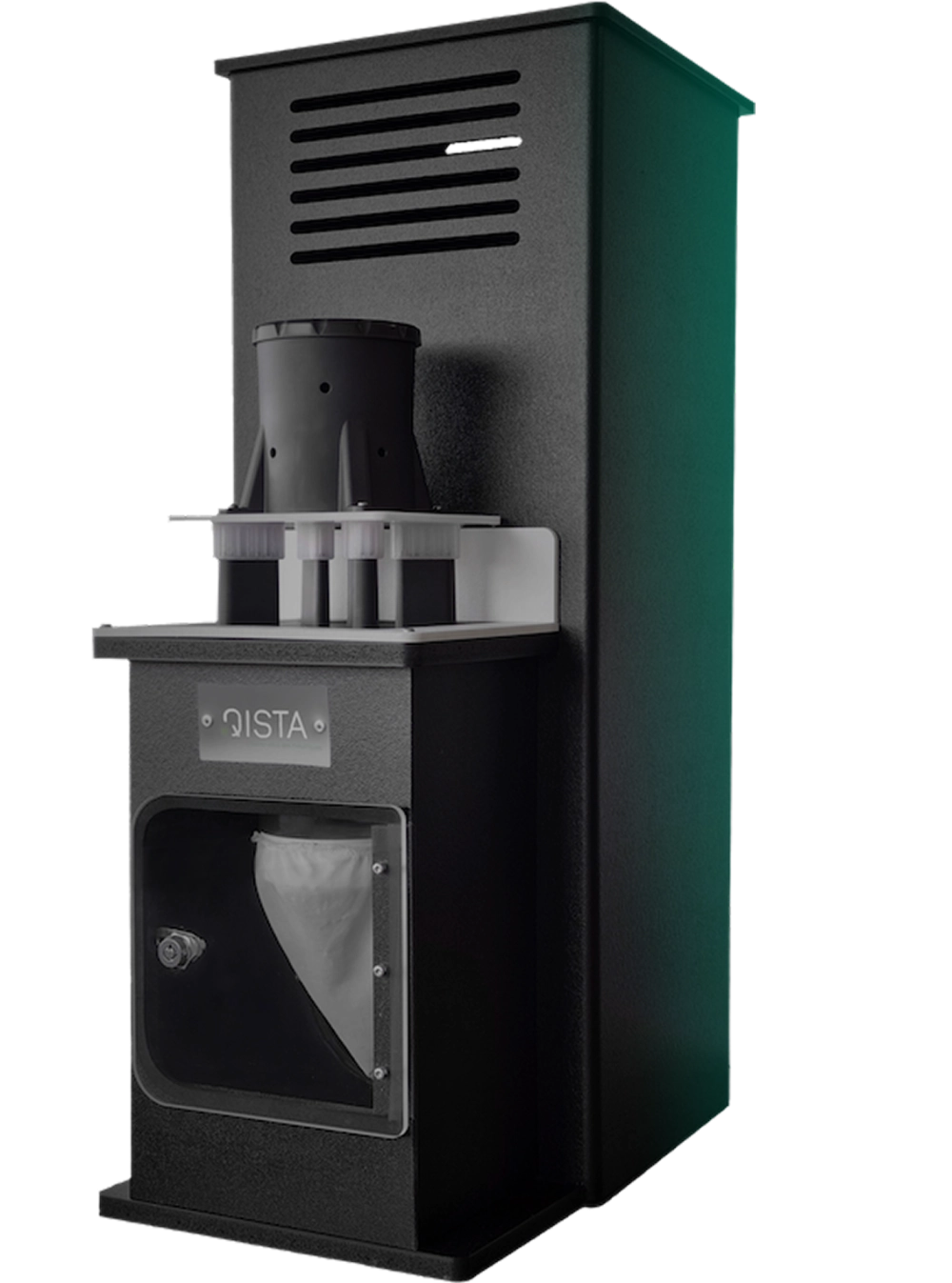Borne anti-moustique Qista One