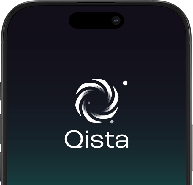 Pilotez votre borne grâce à votre web app Mockup app